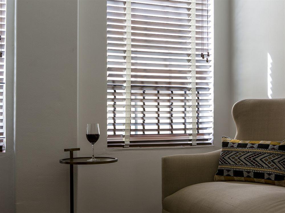 The Claridge Hotell Miami Beach Eksteriør bilde